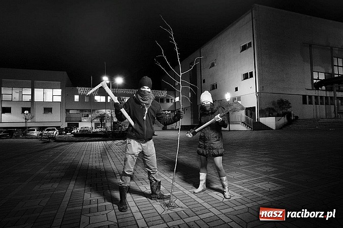 Zdjęcie w galerii na portalu naszraciborz.pl: Niezwykła ekologiczna wystawa fotograficzna odbyła się w Radlinie wiadomości z regionu