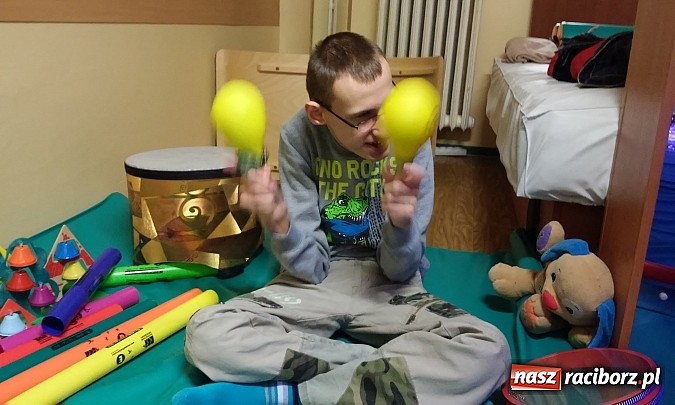 Zdjęcie w galerii na portalu naszraciborz.pl: Moja Szansa na sukces szansą dla uczniów Zespołu Szkół Specjalnych w Raciborzu!  wiadomości z regionu