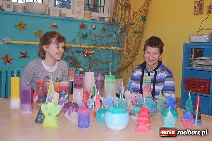 Zdjęcie w galerii na portalu naszraciborz.pl: Moja Szansa na sukces szansą dla uczniów Zespołu Szkół Specjalnych w Raciborzu!  wiadomości z regionu