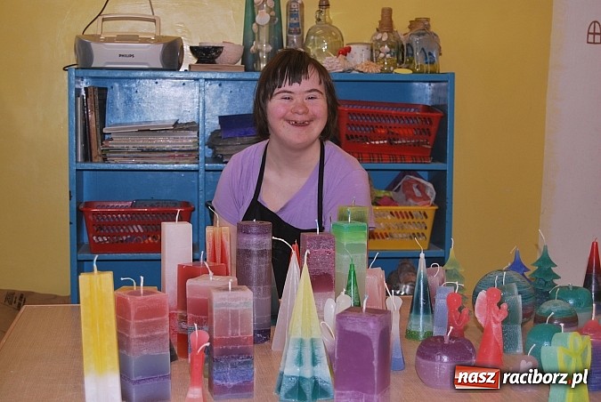 Zdjęcie w galerii na portalu naszraciborz.pl: Moja Szansa na sukces szansą dla uczniów Zespołu Szkół Specjalnych w Raciborzu!  wiadomości z regionu