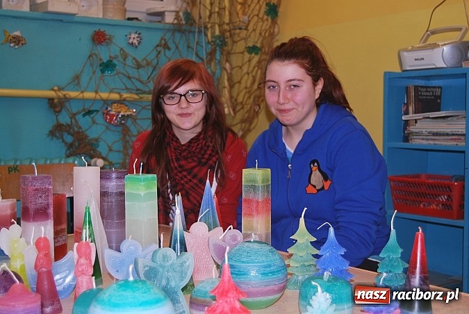 Zdjęcie w galerii na portalu naszraciborz.pl: Moja Szansa na sukces szansą dla uczniów Zespołu Szkół Specjalnych w Raciborzu!  wiadomości z regionu