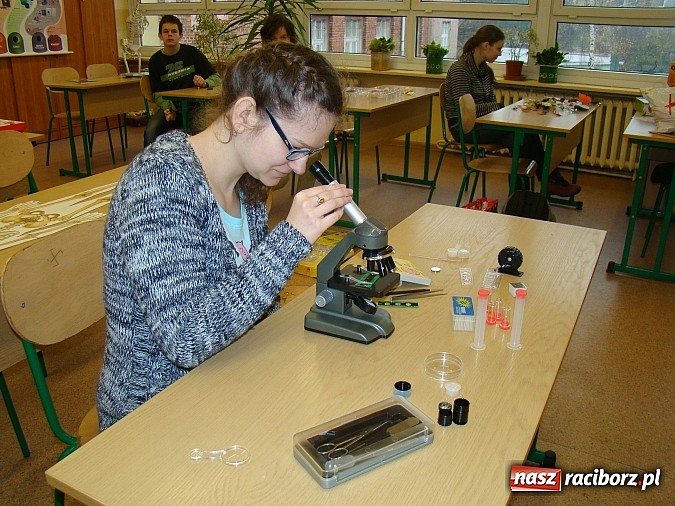 Zdjęcie w galerii na portalu naszraciborz.pl: Moja Szansa na sukces szansą dla uczniów Zespołu Szkół Specjalnych w Raciborzu!  wiadomości z regionu