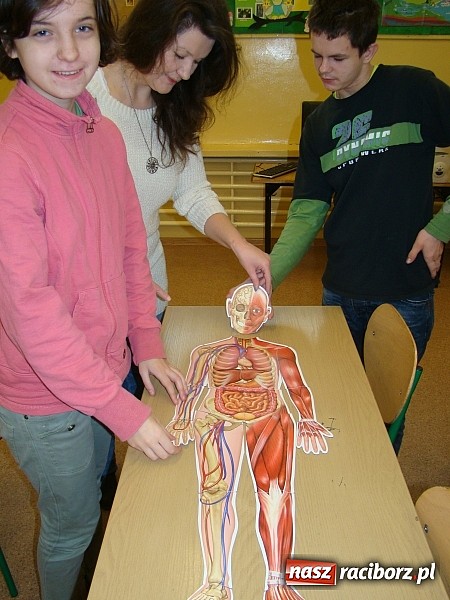 Zdjęcie w galerii na portalu naszraciborz.pl: Moja Szansa na sukces szansą dla uczniów Zespołu Szkół Specjalnych w Raciborzu!  wiadomości z regionu