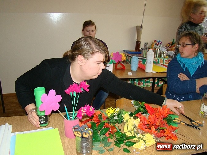 Zdjęcie w galerii na portalu naszraciborz.pl: Moja Szansa na sukces szansą dla uczniów Zespołu Szkół Specjalnych w Raciborzu!  wiadomości z regionu