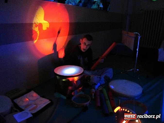 Zdjęcie w galerii na portalu naszraciborz.pl: Moja Szansa na sukces szansą dla uczniów Zespołu Szkół Specjalnych w Raciborzu!  wiadomości z regionu