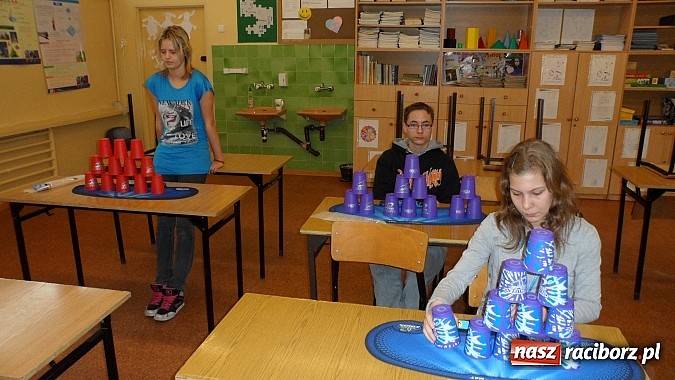 Zdjęcie w galerii na portalu naszraciborz.pl: Moja Szansa na sukces szansą dla uczniów Zespołu Szkół Specjalnych w Raciborzu!  wiadomości z regionu