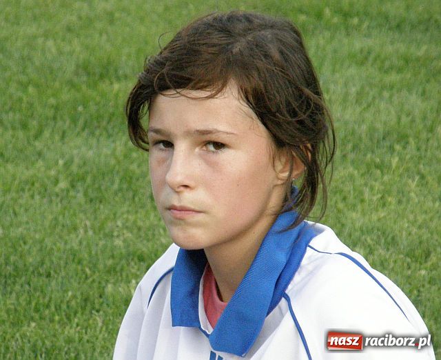 Zdjęcie w galerii na portalu naszraciborz.pl: Druga drużyna Unii zagra w II lidze piłki nożnej kobiet wiadomości z regionu