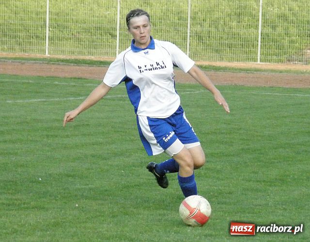 Zdjęcie w galerii na portalu naszraciborz.pl: Druga drużyna Unii zagra w II lidze piłki nożnej kobiet wiadomości z regionu