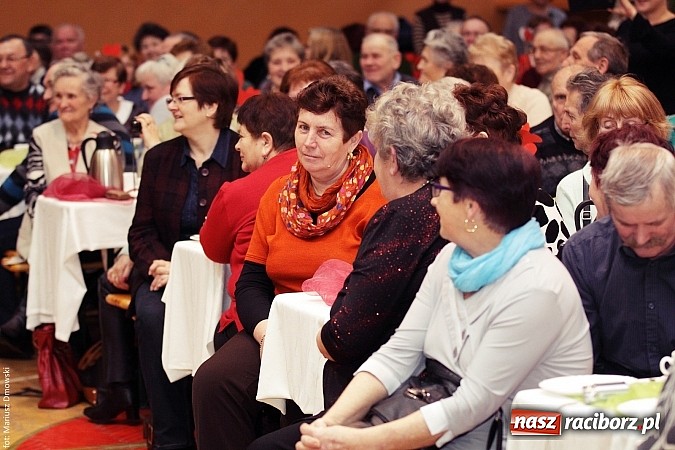 Zdjęcie w galerii na portalu naszraciborz.pl: Krzanowickie dzieci wystąpiły dla swoich babć i dziadków wiadomości z regionu