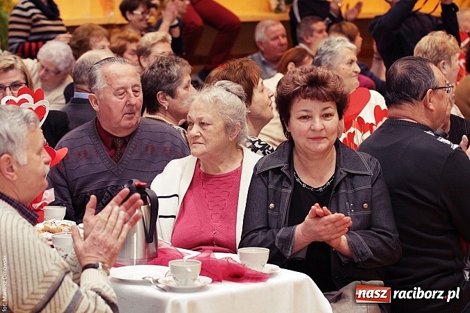 Zdjęcie w galerii na portalu naszraciborz.pl: Krzanowickie dzieci wystąpiły dla swoich babć i dziadków wiadomości z regionu