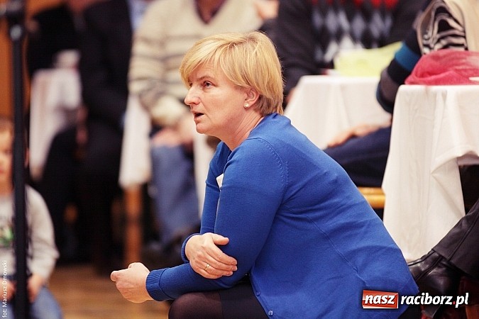 Zdjęcie w galerii na portalu naszraciborz.pl: Krzanowickie dzieci wystąpiły dla swoich babć i dziadków wiadomości z regionu