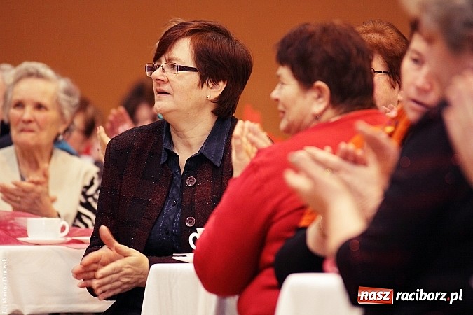 Zdjęcie w galerii na portalu naszraciborz.pl: Krzanowickie dzieci wystąpiły dla swoich babć i dziadków wiadomości z regionu