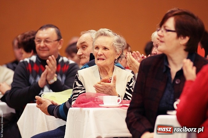 Zdjęcie w galerii na portalu naszraciborz.pl: Krzanowickie dzieci wystąpiły dla swoich babć i dziadków wiadomości z regionu