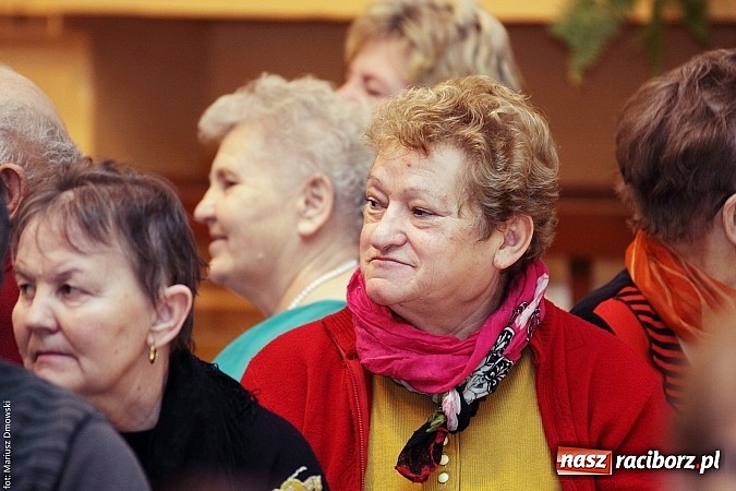 Zdjęcie w galerii na portalu naszraciborz.pl: Krzanowickie dzieci wystąpiły dla swoich babć i dziadków wiadomości z regionu