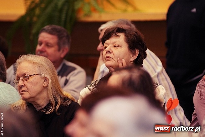 Zdjęcie w galerii na portalu naszraciborz.pl: Krzanowickie dzieci wystąpiły dla swoich babć i dziadków wiadomości z regionu