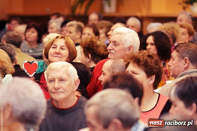 Zdjęcie w galerii na portalu naszraciborz.pl: Krzanowickie dzieci wystąpiły dla swoich babć i dziadków wiadomości z regionu