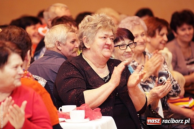 Zdjęcie w galerii na portalu naszraciborz.pl: Krzanowickie dzieci wystąpiły dla swoich babć i dziadków wiadomości z regionu