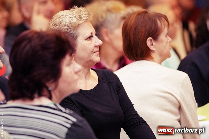 Zdjęcie w galerii na portalu naszraciborz.pl: Krzanowickie dzieci wystąpiły dla swoich babć i dziadków wiadomości z regionu