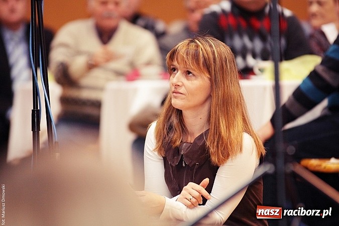 Zdjęcie w galerii na portalu naszraciborz.pl: Krzanowickie dzieci wystąpiły dla swoich babć i dziadków wiadomości z regionu