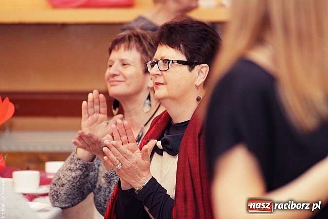 Zdjęcie w galerii na portalu naszraciborz.pl: Krzanowickie dzieci wystąpiły dla swoich babć i dziadków wiadomości z regionu