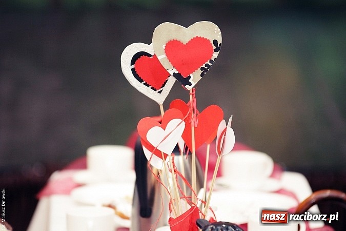 Zdjęcie w galerii na portalu naszraciborz.pl: Krzanowickie dzieci wystąpiły dla swoich babć i dziadków wiadomości z regionu