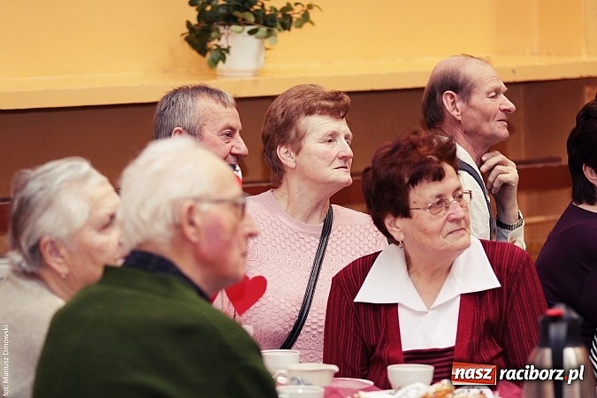 Zdjęcie w galerii na portalu naszraciborz.pl: Krzanowickie dzieci wystąpiły dla swoich babć i dziadków wiadomości z regionu