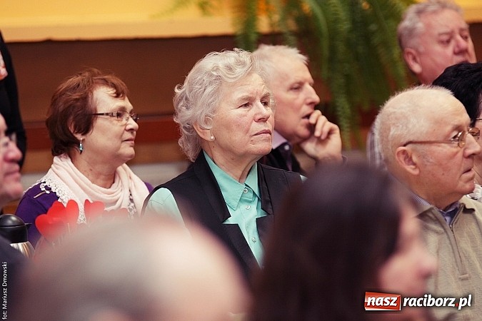 Zdjęcie w galerii na portalu naszraciborz.pl: Krzanowickie dzieci wystąpiły dla swoich babć i dziadków wiadomości z regionu