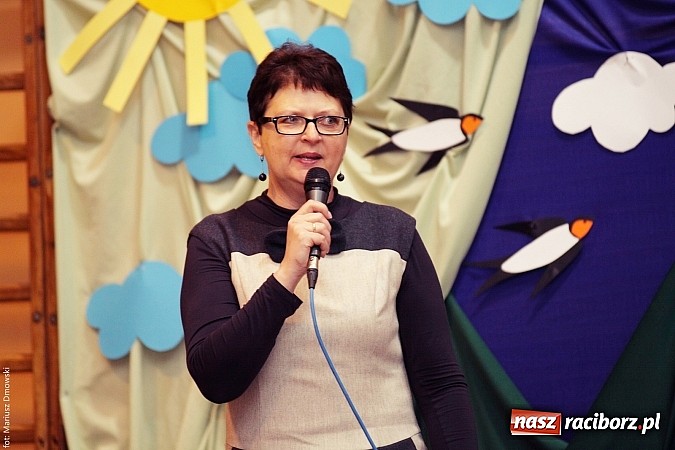 Zdjęcie w galerii na portalu naszraciborz.pl: Krzanowickie dzieci wystąpiły dla swoich babć i dziadków wiadomości z regionu