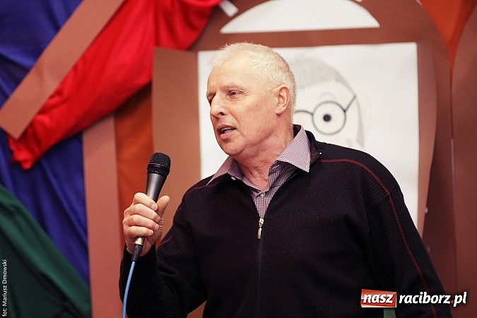 Zdjęcie w galerii na portalu naszraciborz.pl: Krzanowickie dzieci wystąpiły dla swoich babć i dziadków wiadomości z regionu