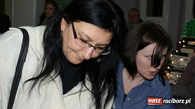 Zdjęcie w galerii na portalu naszraciborz.pl: Proszę się nie sugerować moim wyrazem twarzy! wiadomości z regionu