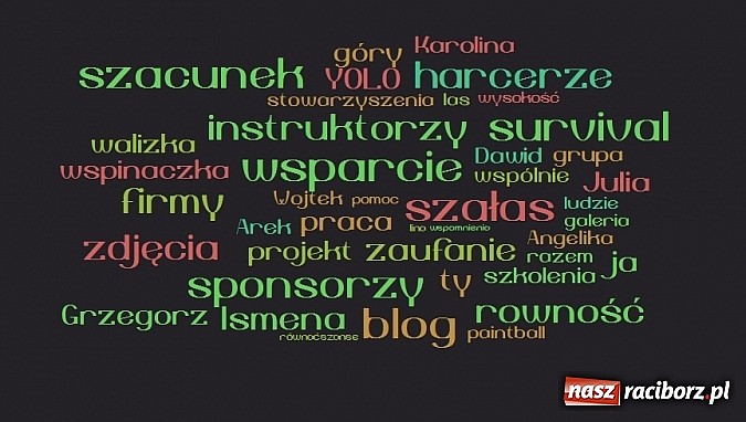 Zdjęcie w galerii na portalu naszraciborz.pl: Żyje się tylko raz! Dołącz do GCK w Nędzy  wiadomości z regionu