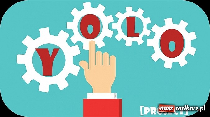 Zdjęcie w galerii na portalu naszraciborz.pl: Żyje się tylko raz! Dołącz do GCK w Nędzy  wiadomości z regionu