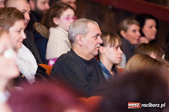 Zdjęcie w galerii na portalu naszraciborz.pl: Koncert Karnawałowy w szkole muzycznej wiadomości z regionu