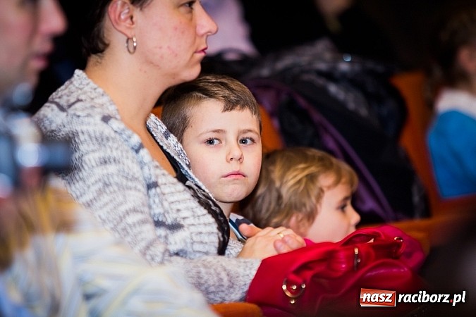 Zdjęcie w galerii na portalu naszraciborz.pl: Koncert Karnawałowy w szkole muzycznej wiadomości z regionu