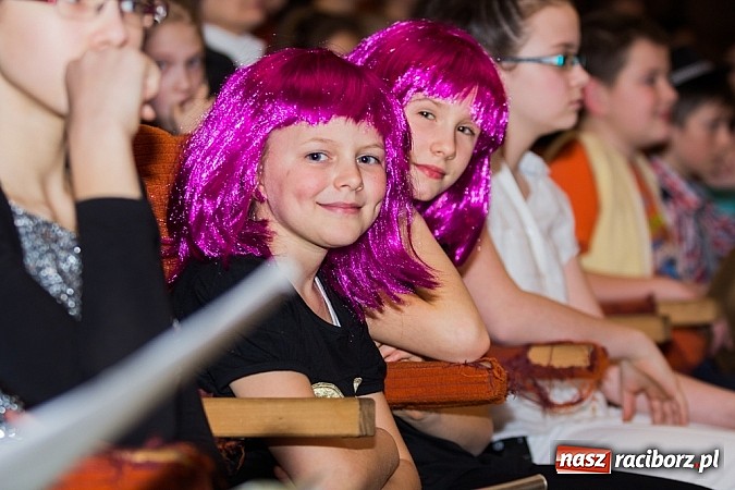 Zdjęcie w galerii na portalu naszraciborz.pl: Koncert Karnawałowy w szkole muzycznej wiadomości z regionu