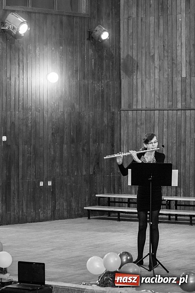 Zdjęcie w galerii na portalu naszraciborz.pl: Koncert Karnawałowy w szkole muzycznej wiadomości z regionu