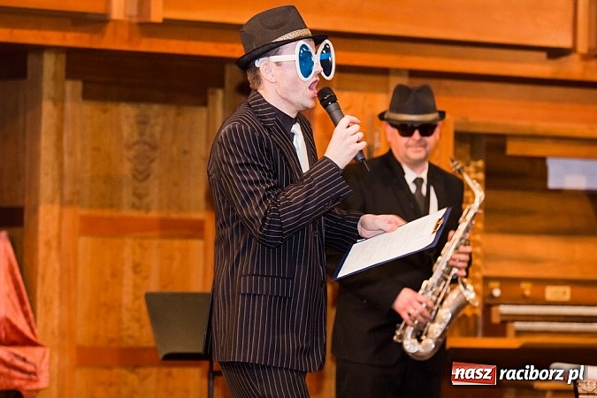 Zdjęcie w galerii na portalu naszraciborz.pl: Koncert Karnawałowy w szkole muzycznej wiadomości z regionu