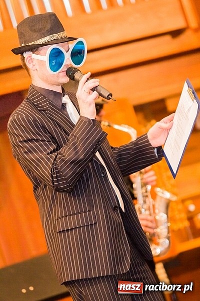 Zdjęcie w galerii na portalu naszraciborz.pl: Koncert Karnawałowy w szkole muzycznej wiadomości z regionu