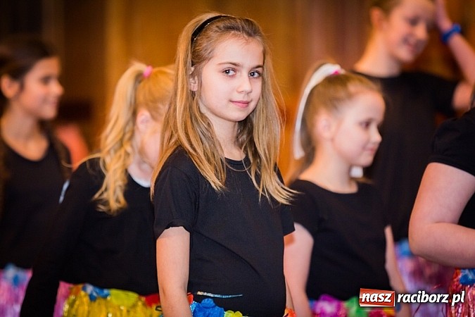 Zdjęcie w galerii na portalu naszraciborz.pl: Koncert Karnawałowy w szkole muzycznej wiadomości z regionu