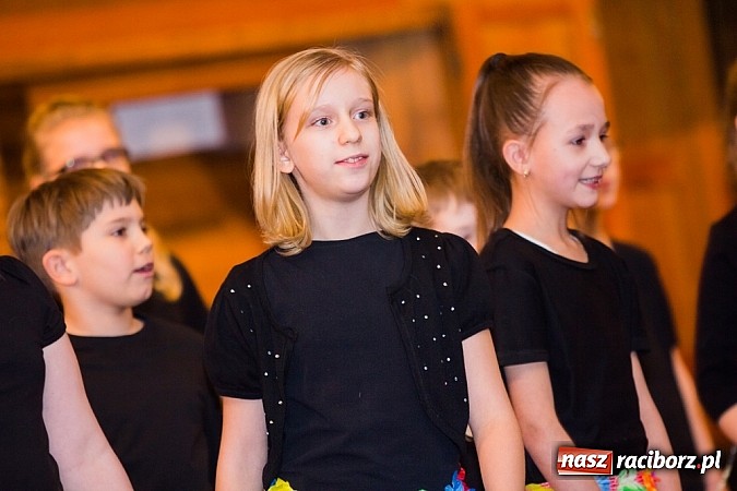Zdjęcie w galerii na portalu naszraciborz.pl: Koncert Karnawałowy w szkole muzycznej wiadomości z regionu