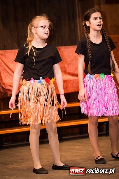 Zdjęcie w galerii na portalu naszraciborz.pl: Koncert Karnawałowy w szkole muzycznej wiadomości z regionu