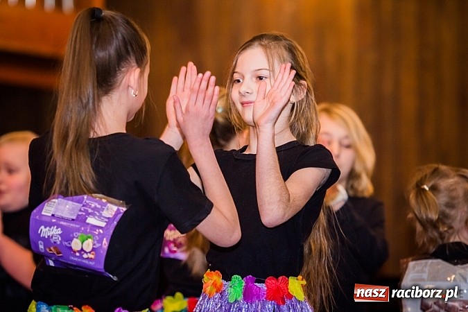 Zdjęcie w galerii na portalu naszraciborz.pl: Koncert Karnawałowy w szkole muzycznej wiadomości z regionu