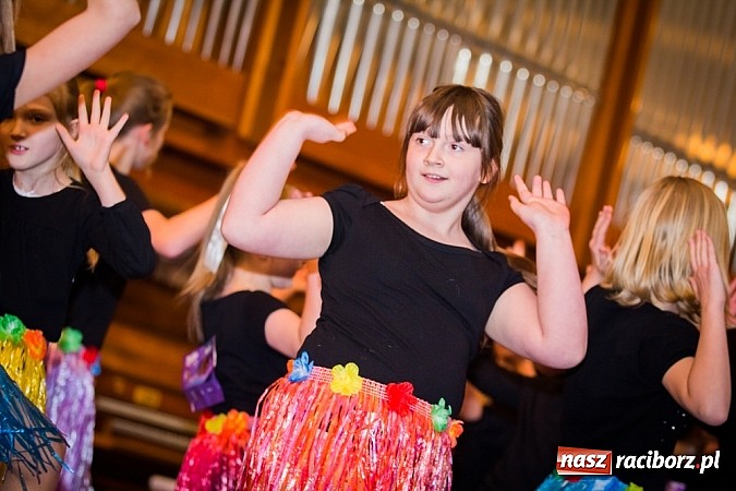 Zdjęcie w galerii na portalu naszraciborz.pl: Koncert Karnawałowy w szkole muzycznej wiadomości z regionu