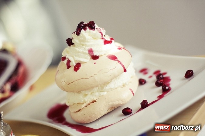 Zdjęcie w galerii na portalu naszraciborz.pl: Wyśmienite karnawałowe potrawy - zobacz propozycje uczniów ZSZ!  wiadomości z regionu