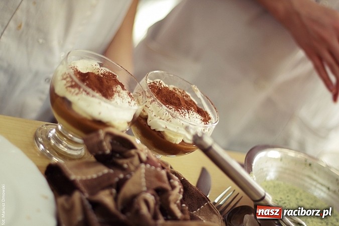 Zdjęcie w galerii na portalu naszraciborz.pl: Wyśmienite karnawałowe potrawy - zobacz propozycje uczniów ZSZ!  wiadomości z regionu