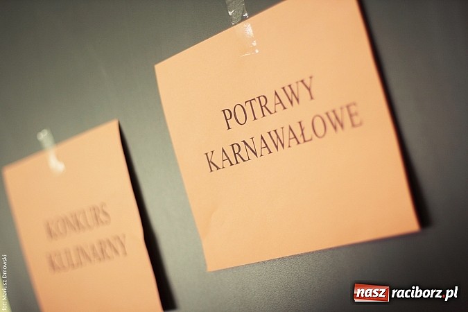 Zdjęcie w galerii na portalu naszraciborz.pl: Wyśmienite karnawałowe potrawy - zobacz propozycje uczniów ZSZ!  wiadomości z regionu