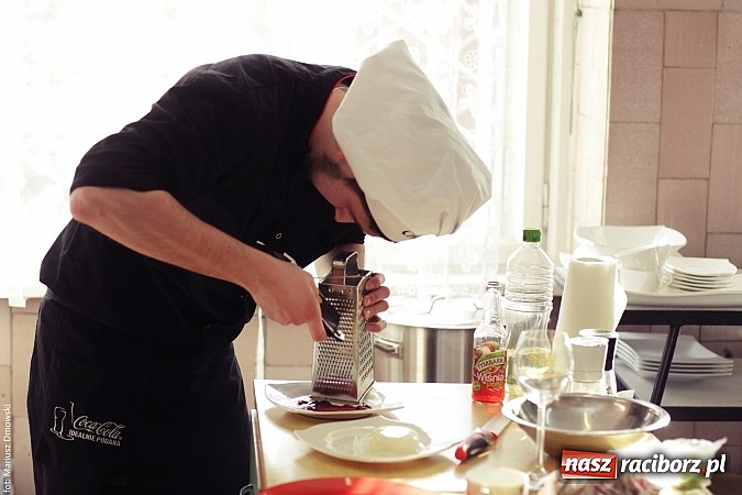 Zdjęcie w galerii na portalu naszraciborz.pl: Wyśmienite karnawałowe potrawy - zobacz propozycje uczniów ZSZ!  wiadomości z regionu