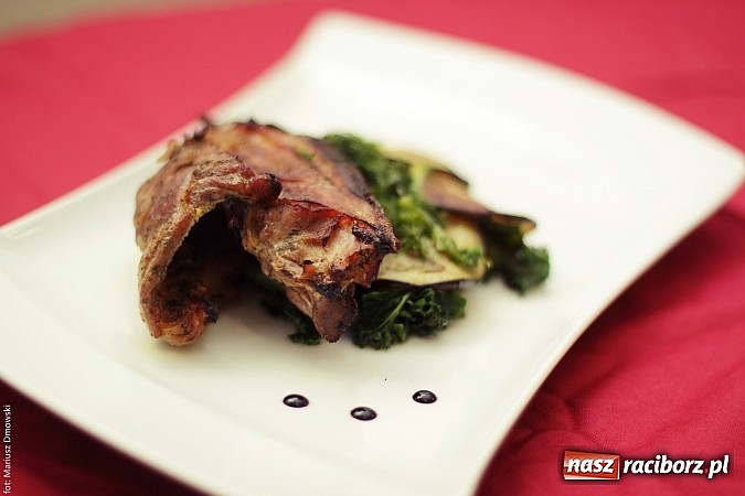 Zdjęcie w galerii na portalu naszraciborz.pl: Wyśmienite karnawałowe potrawy - zobacz propozycje uczniów ZSZ!  wiadomości z regionu