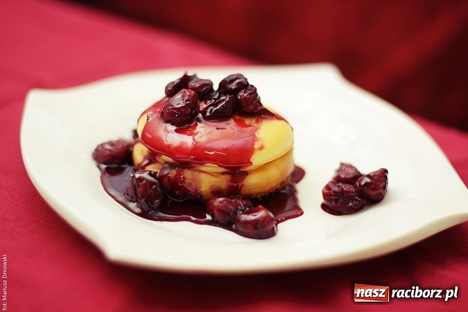 Zdjęcie w galerii na portalu naszraciborz.pl: Wyśmienite karnawałowe potrawy - zobacz propozycje uczniów ZSZ!  wiadomości z regionu