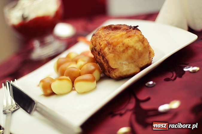 Zdjęcie w galerii na portalu naszraciborz.pl: Wyśmienite karnawałowe potrawy - zobacz propozycje uczniów ZSZ!  wiadomości z regionu